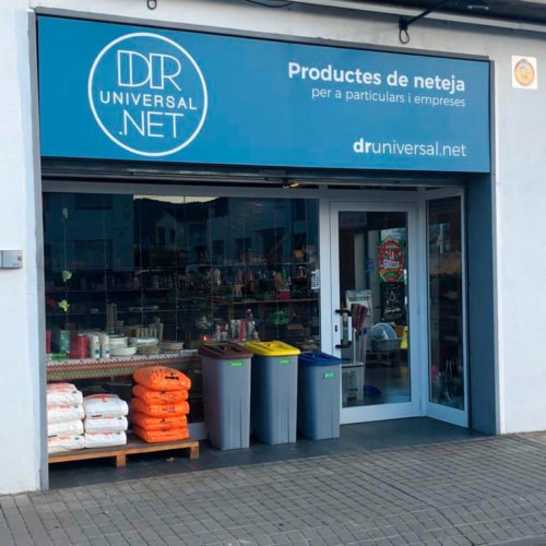 DR-UNIVERSAL-NET