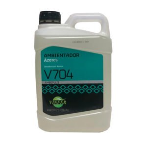 Vinfer Azores V704 Ambientado 5l