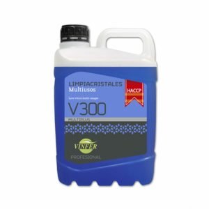Vinfer Neteja Vidres V300 5l