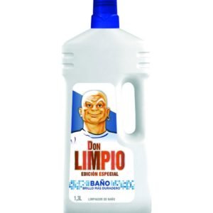 Don Limpio Bany 1,3l