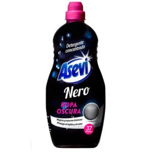 Asevi Roba Negra Detergent 1,5l