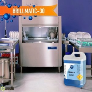 Abrillantador Brillmatic 40 5k Ref28005
