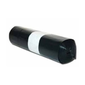 Bossa Industrial 70x85 Negra
