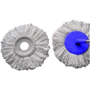 Duett  Fregona Microfibra mini Recamvi