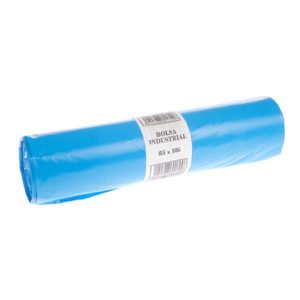 Escriba Bossa Industrial Blau 85x105
