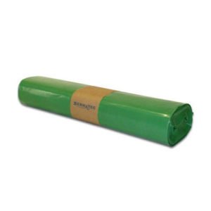 Escriba Bossa Industrial Verda  85x105