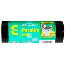 Escriba Paralim Eco 26l 52x58