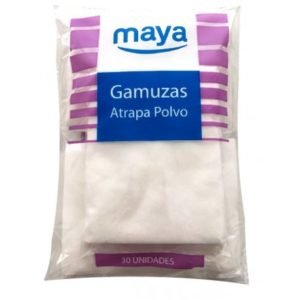 Maya Gamuza Atrapa Pols