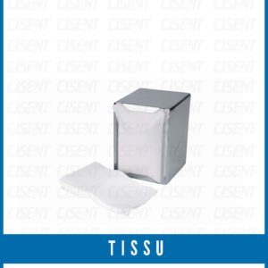 Mini Servis Tissue 60 Unitats 200 Paquets