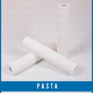 Paper Camilla Pasta  Llis 2 Capas 65mt