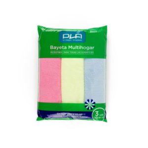 Pla Bieta Multihogar Microfibra