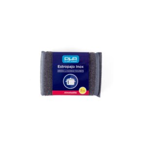 Pla Fregall Inox 2uni