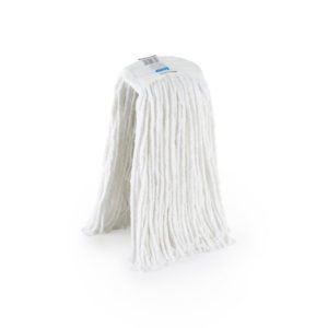 Fregona Coto Industrial Blanca 450g marca PLA