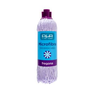 Pla Fregona Microfibra 158g Lila