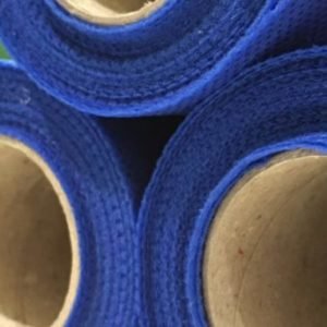 Rotllo Estovalla Negre 1,20X50 Tnt