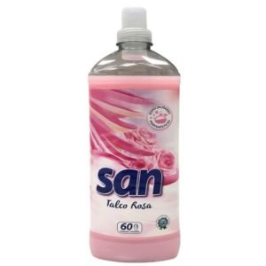 San Talc Rosa Suavitzant 1,44l