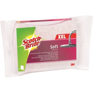 Scotch Brite Soft Bany XXL