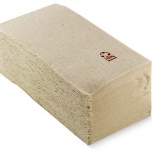 Tovallo 40X40 Nature Micropunt  50 Unitats Paquet