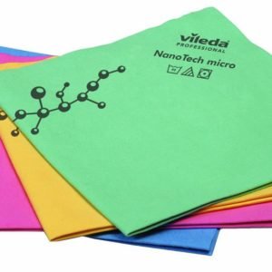 Vileda Baieta Nano Tech Micro