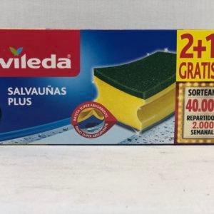 Vileda Fregall Salvauñas