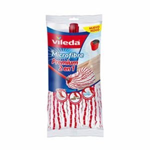 Vileda Fregona Microfibra Premium