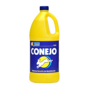 Conejo Lleixiu 2l