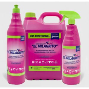 Milagrito Desengrasant