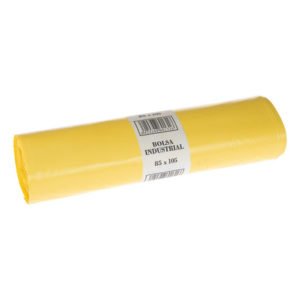 Escriba Bossa Industrial Groc 85x105