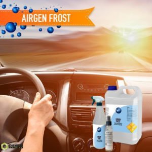Ambientador Frost 1l Spray