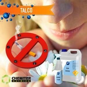 Ambientador Talc 1l Spray