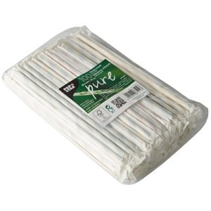 Canyes Paper Flexible Blanca 100 Unitats Paquet