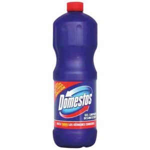 Domestos gel Higienit. 1,250l