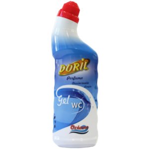 Doril Gel Wc Oceano 750ml