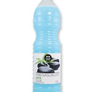 El Mayordomo Fregaterres Spa 1,5l