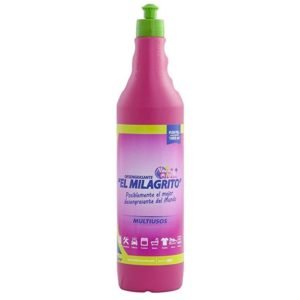 El Milagrito Desengreixant Recanvi 1l