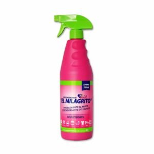 El Milagrito Desengreixant Spray 750ml