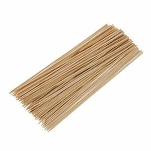 Escuradents 15 Cm Llarg Funda 500 Unitats Paquet