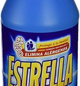 Estrella Blava Amb Detergent 1,5l