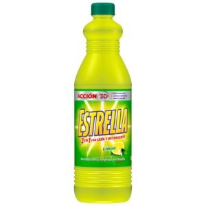 Estrella Llimona Amb Detergent 1,5l