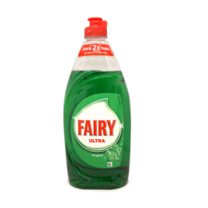 Fairy 780ml Ultra Original