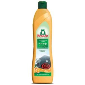 Frosch Ecologic Vitroceramica 500ml