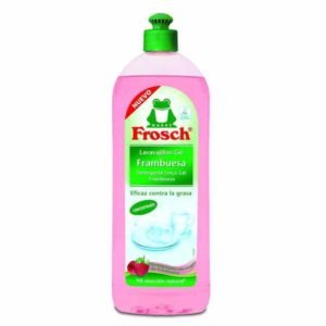 Frosch Rentavaixellas 750ml Frambuesa