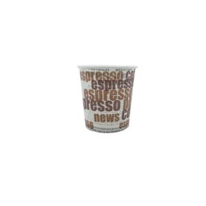 Got Cartro 4 oz 120cc Paquet 50 Unitats