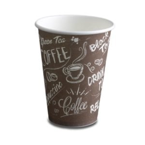 Got Cartro 8 oz Paquet de 50 Unitats