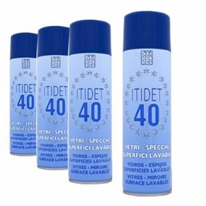 Itidet 40 Spray 500Ml