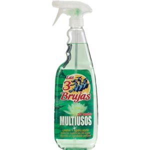 Las Tres Brujas Multius Vaporitzador