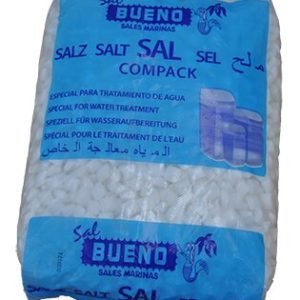 Sal  Bueno Peladilla Vacuum 25kg