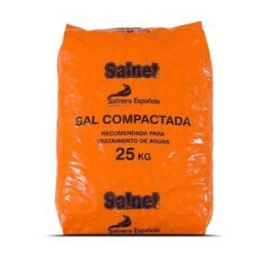 Sal Marina Salnet 25kg