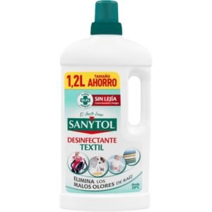 Sanytol Desinfectant Textil 1,2l