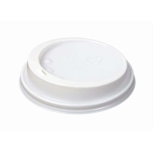Tap Got Negra-Blanc 8 oz Paquet 50 Unitats